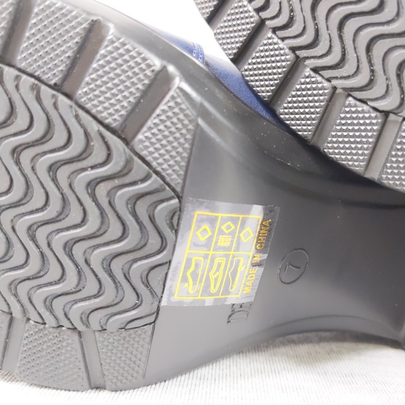 👯♀️Host Pick⚡️Dream Pairs Block Heel Oxford Style Pumps - Picture 11 of 16